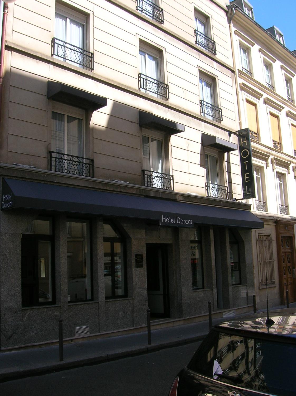 Hotel photo 54 of Hotel Darcet.