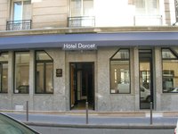 Hotel photo 94 of Hotel Darcet.