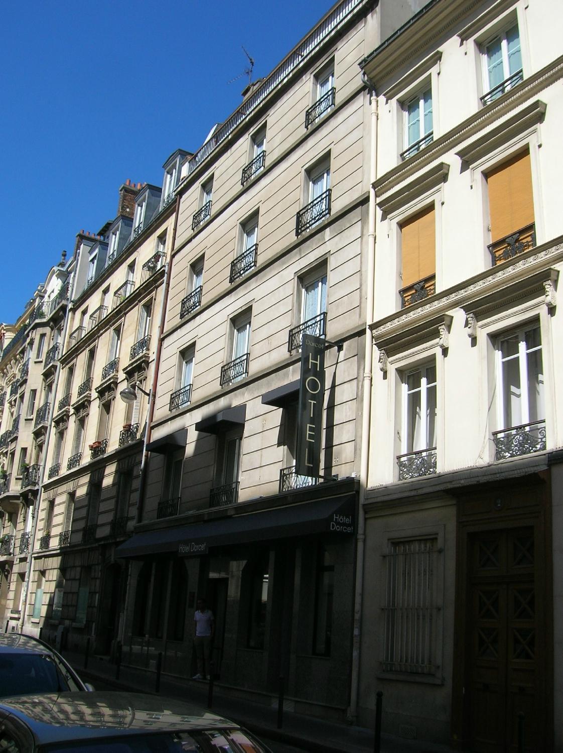 Hotel photo 26 of Hotel Darcet.