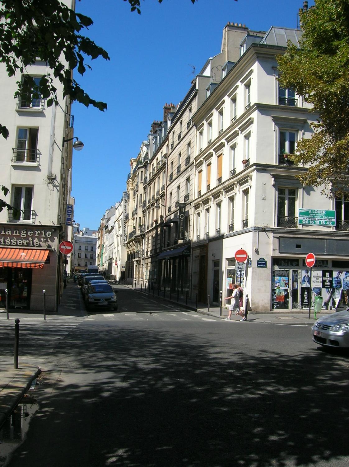 Hotel photo 98 of Hotel Darcet.