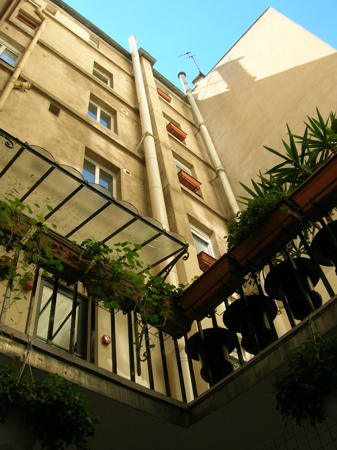 Hotel photo 4 of Hotel Darcet.