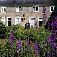 de tuin