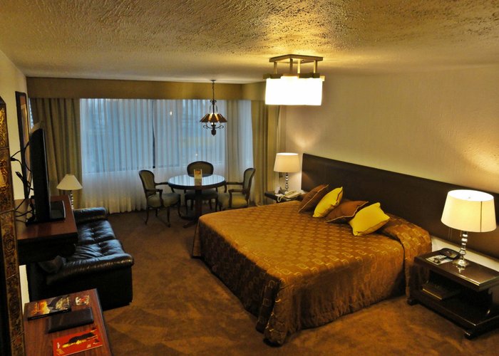 Imagen 15 de El Condado Miraflores Hotel & Suites