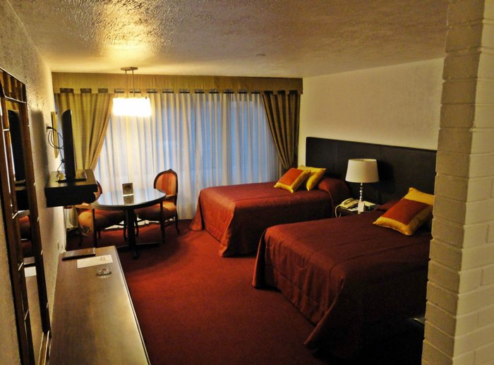 Imagen 14 de El Condado Miraflores Hotel & Suites