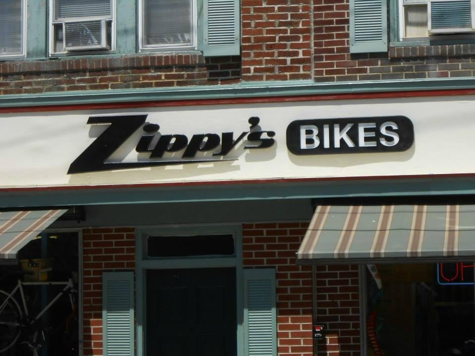 Wildwood 2024 bike shop