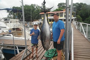 Panama Sport Fishing Lodge - Reviews & Photos