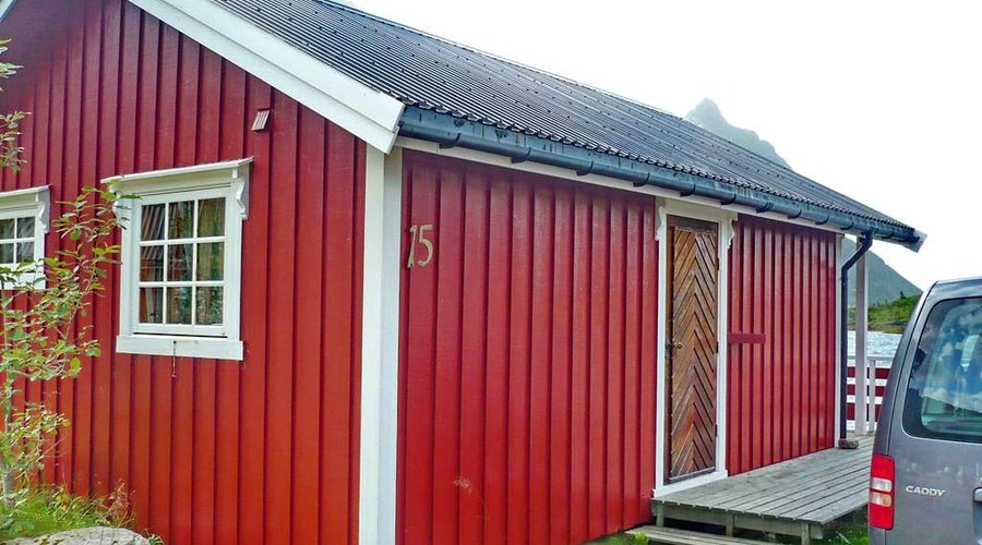 Brustranda Sjocamping 3