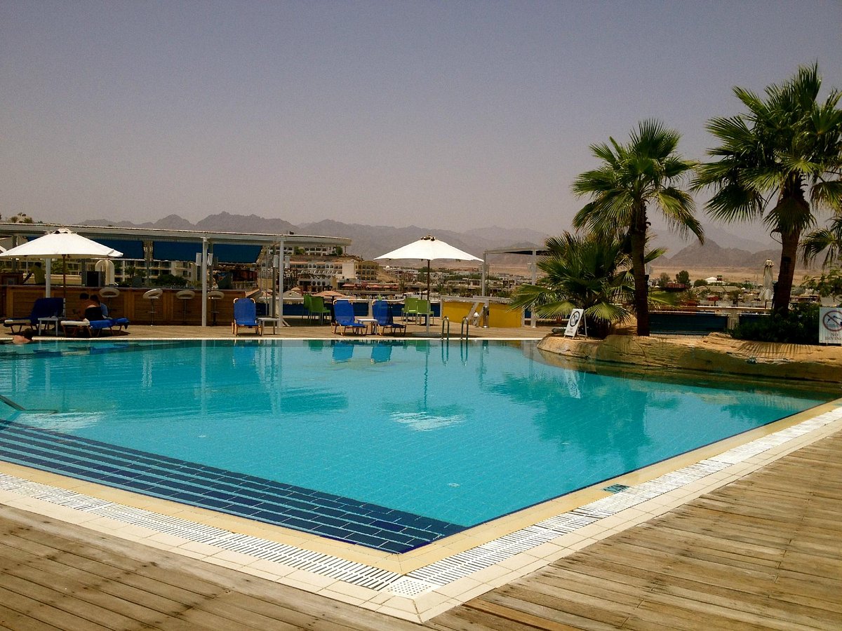 Lido Sharm Hotel, hotel in Sharm El Sheikh