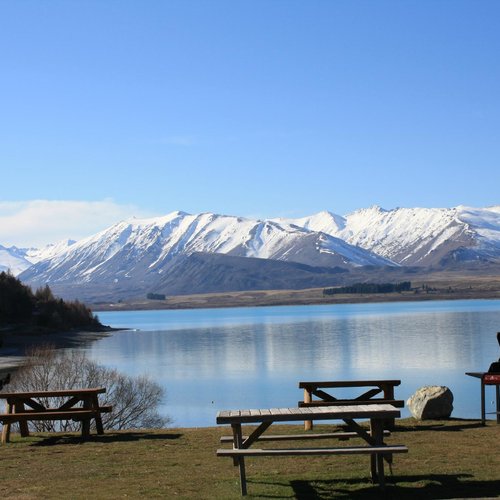 THE 10 BEST Hotels in Lake Tekapo for 2022 (from $83) - Tripadvisor