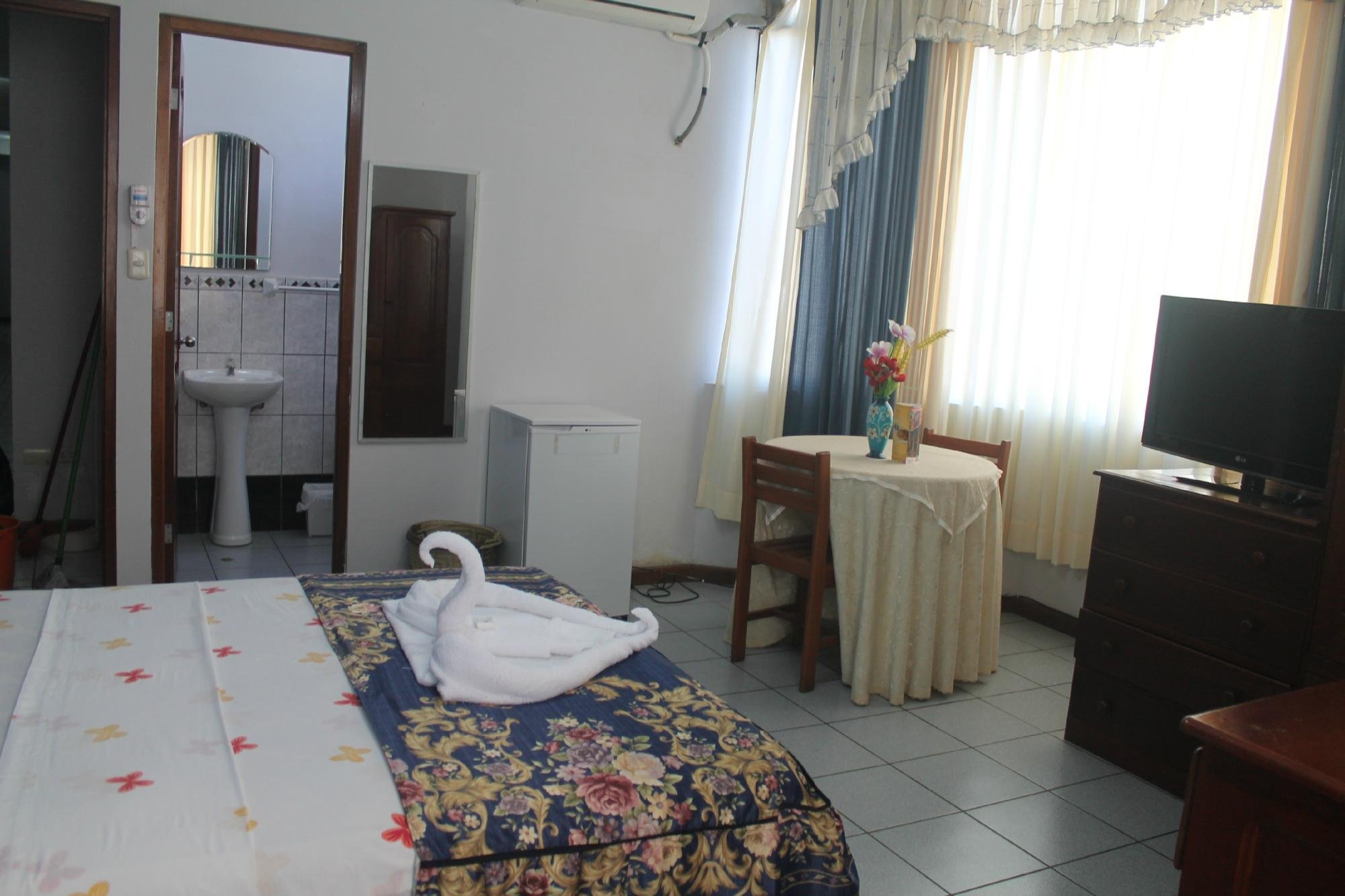 Hostal Paititi by null