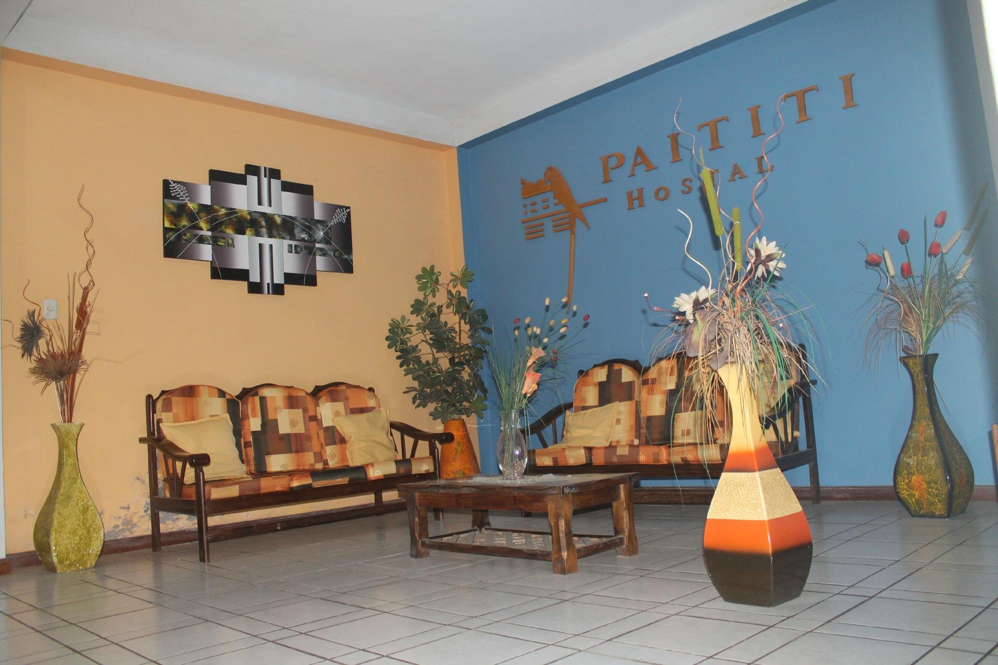 Hostal Paititi by null
