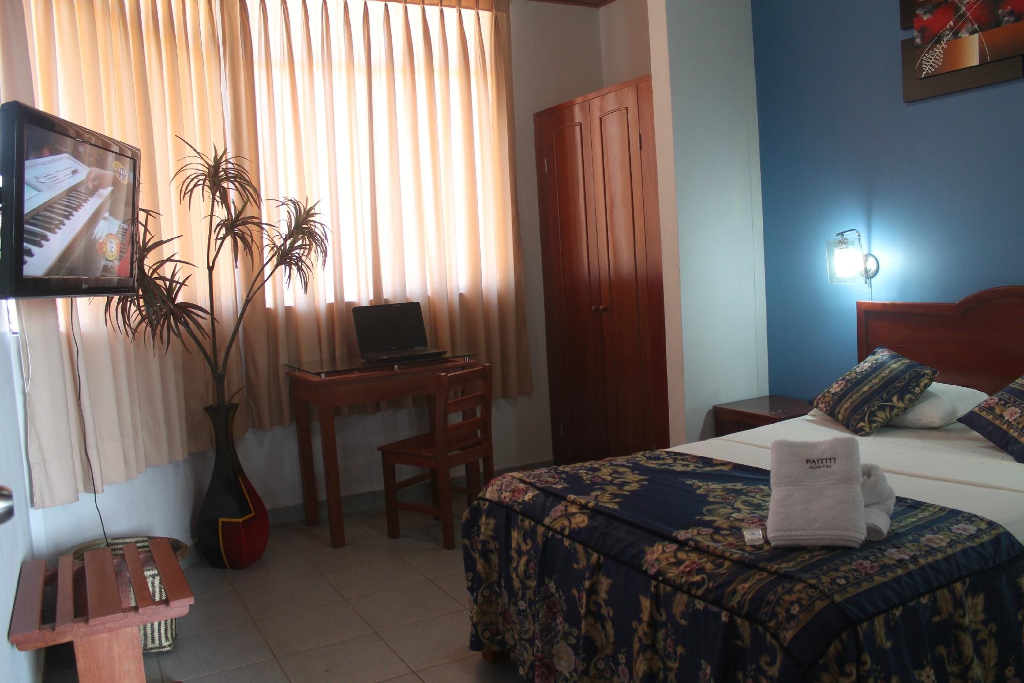 Hostal Paititi by null
