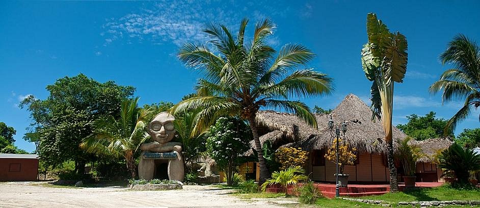 Pirate Rum Factory & Taino Cave Tour (Punta Cana) - All You Need to ...
