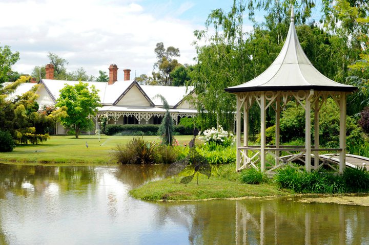 HURLSTONE HOMESTEAD B&B (AU$139): 2022 Prices & Reviews (Shepparton ...