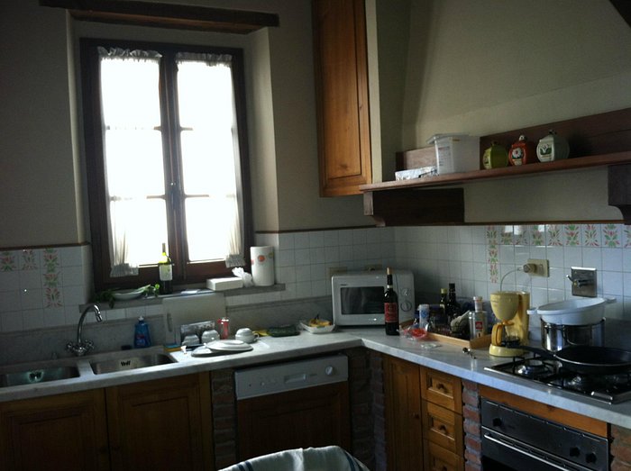TIZIANO-WINDOWSONITALY - Condominium Reviews (Florence, Italy)