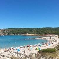 playas de algaiarens