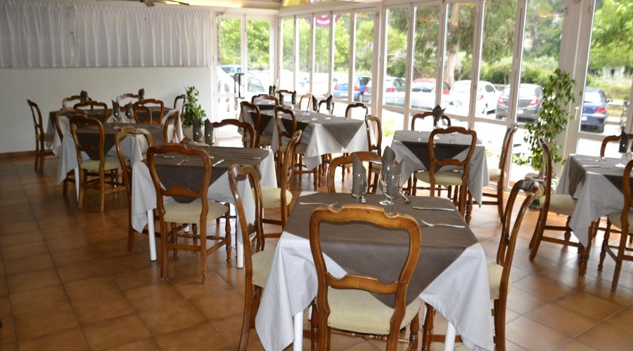 Comedor principal
