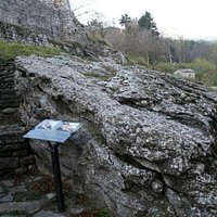 La roccia