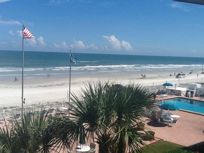 OCEAN JEWELS CLUB $106 ($̶2̶1̶9̶) - Prices & Condominium Reviews - Daytona  Beach, FL