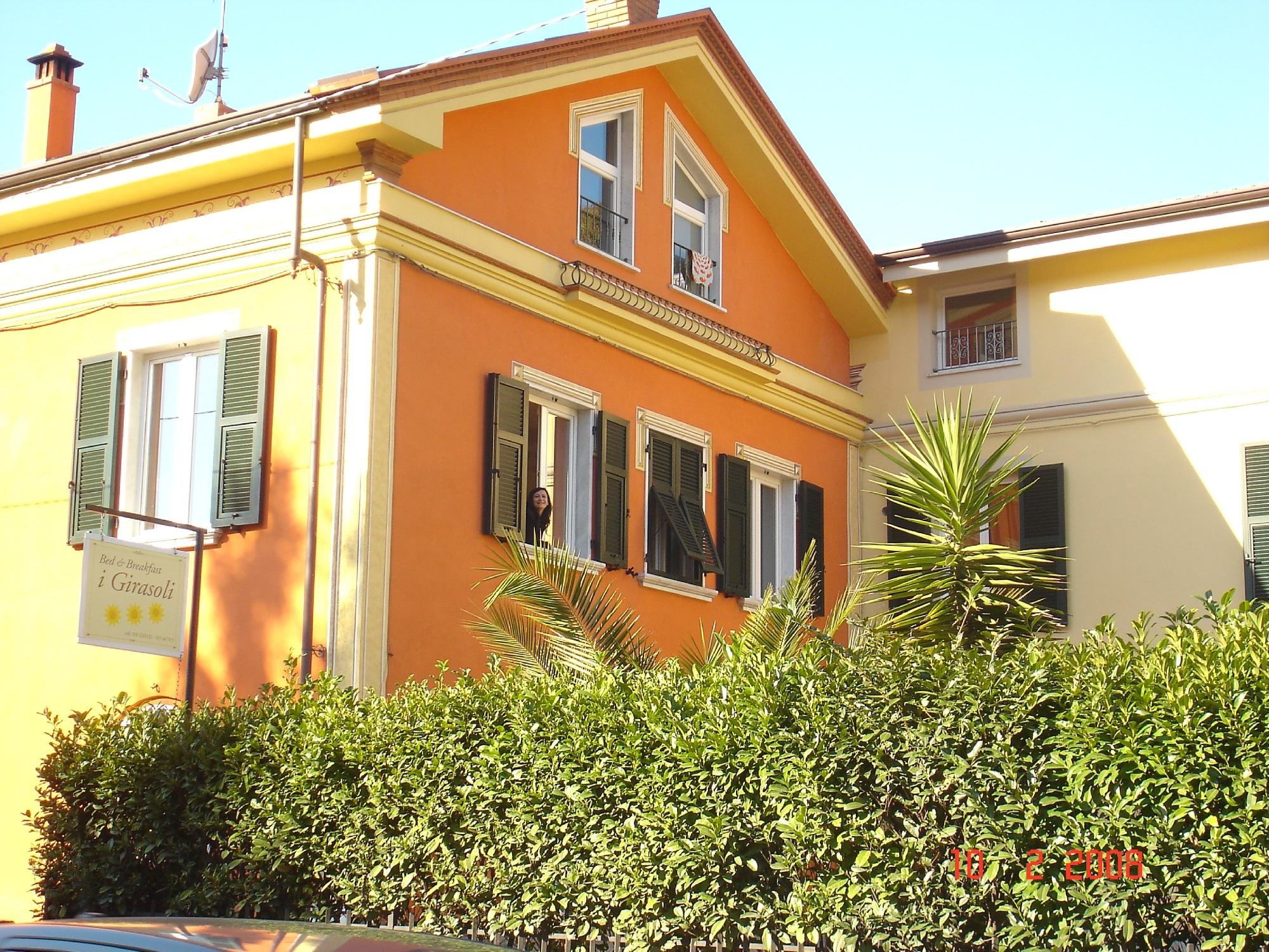 B & B I GIRASOLI - Prices & B&B Reviews (Lerici, Italy)