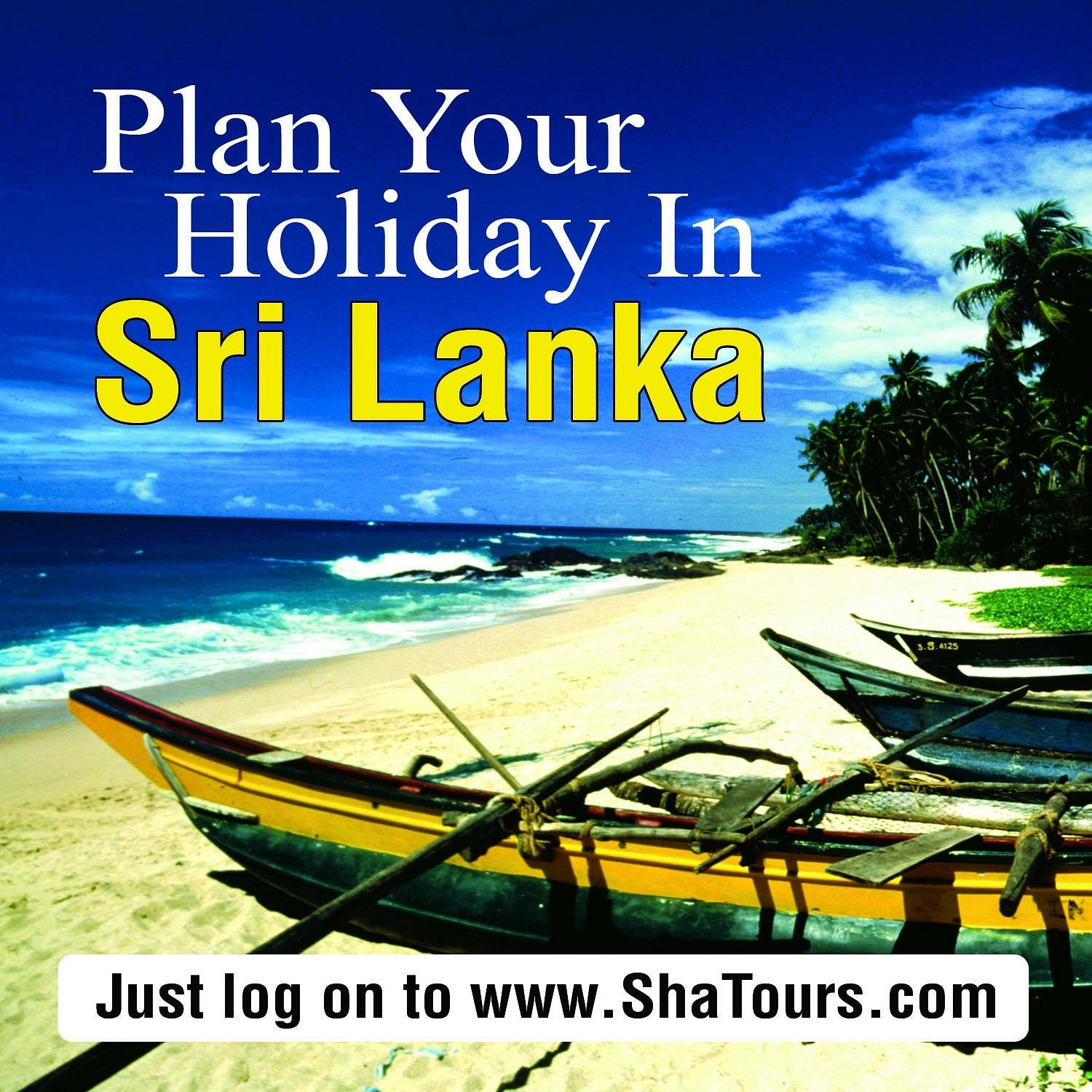 Sha Tours Sri Lanka Negombo All You Need To Know Before You Go