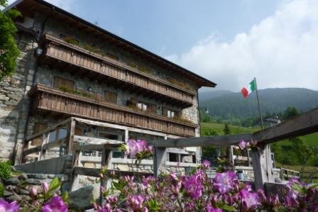 Agriturismo Ca' di Racc