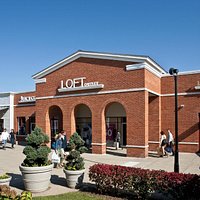 Leesburg Corner Premium Outlets