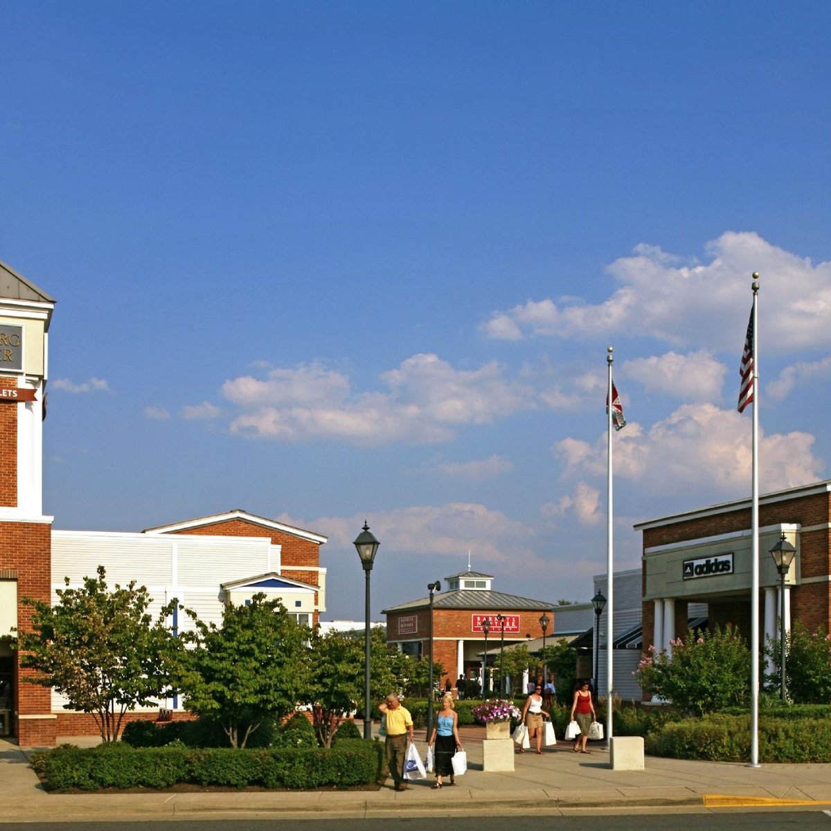 hotels in leesburg va near outlet mall - Brendon Lowell