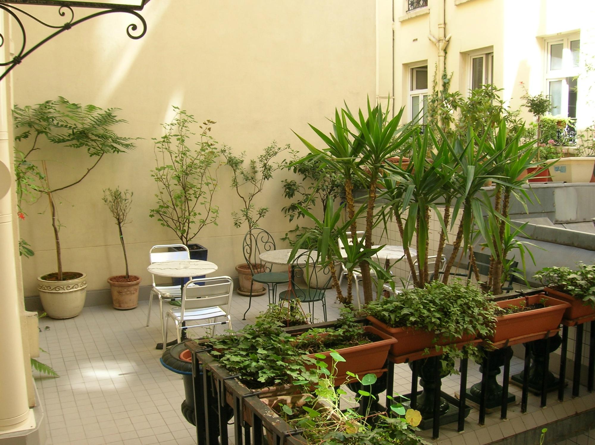 Hotel photo 72 of Hotel Darcet.
