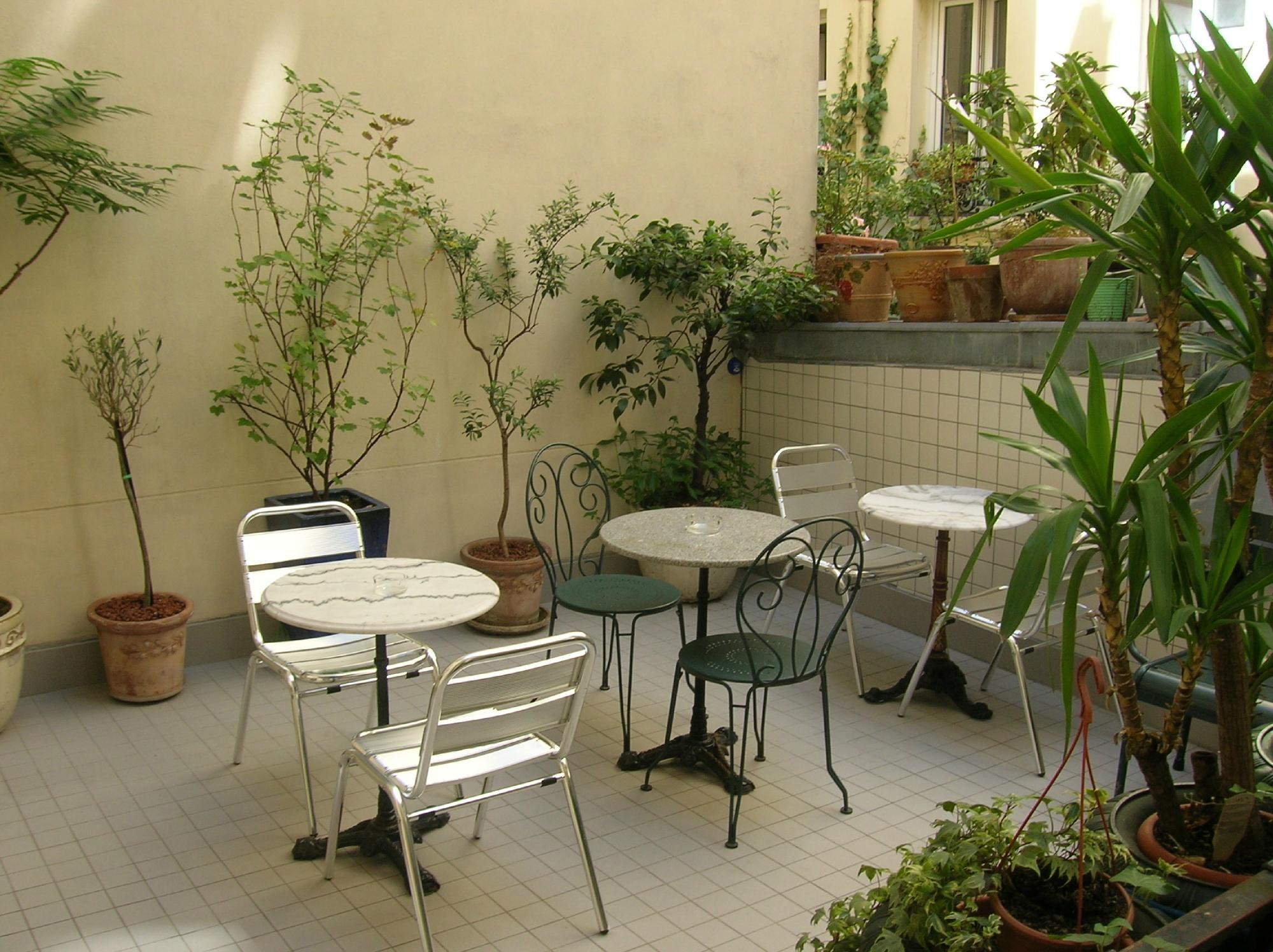 Hotel photo 83 of Hotel Darcet.