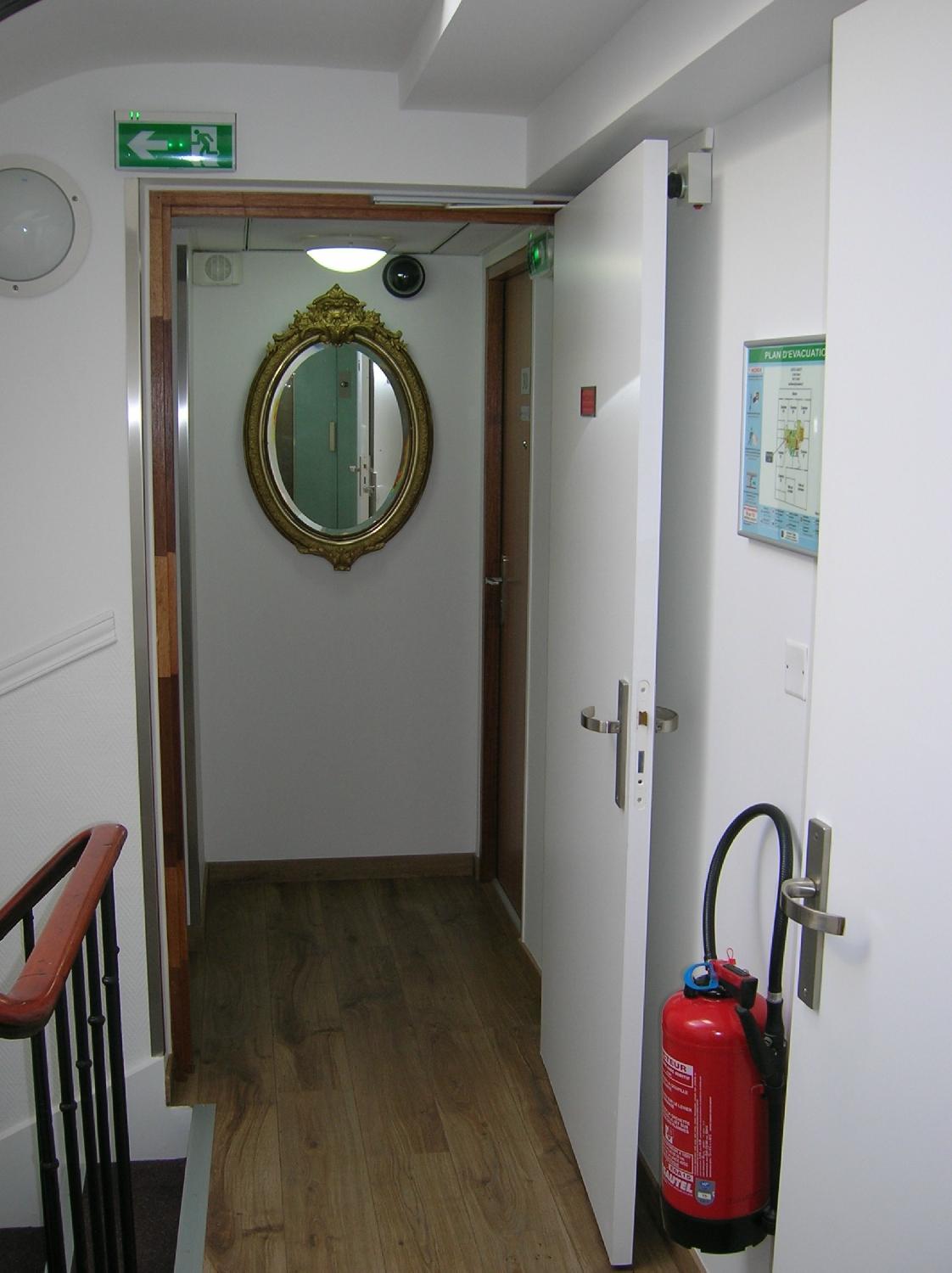 Hotel photo 47 of Hotel Darcet.