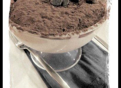 tiramisu de la mamma