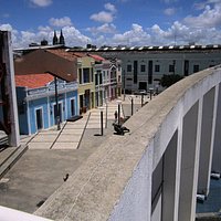 Passarela