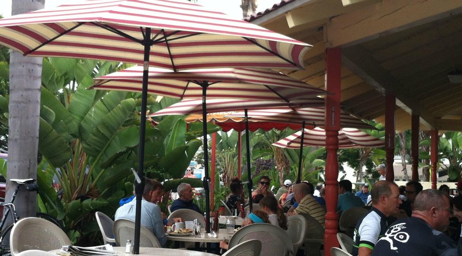 cafe elysa