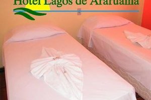 Quarto e suíte