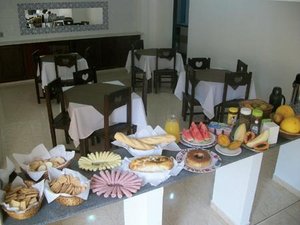Restaurantes