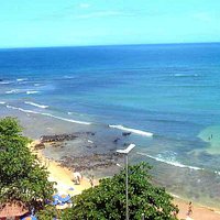 Paradisiaca!