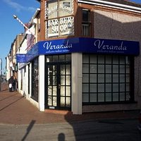 Veanda Flint