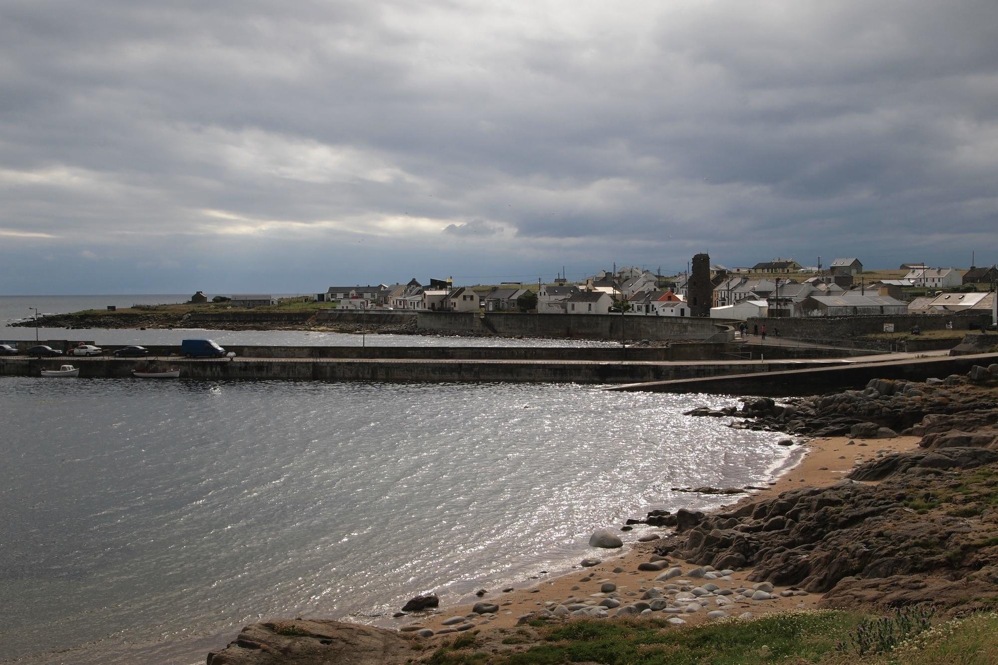 Tory Island Hotel by null