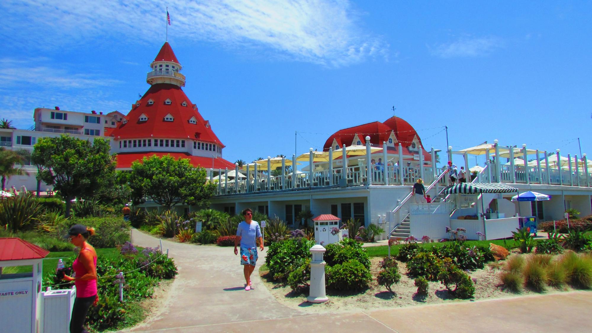 Coronado Island - 2023 Alles Wat U Moet Weten VOORDAT Je Gaat - Tripadvisor