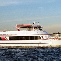 Pride of the Hudson