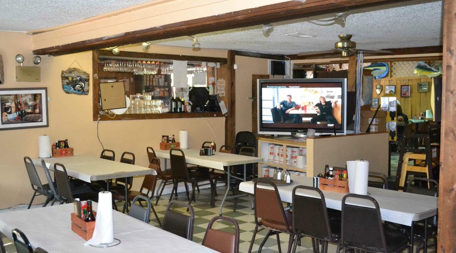 Margie & Ray's Restaurant