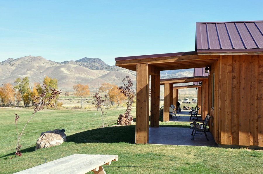 ROSE RANCH RESORT Updated 2022 Prices & Condominium Reviews (Utah