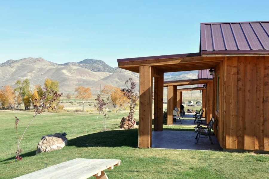 ROSE RANCH RESORT Updated 2022 Prices & Condominium Reviews (Utah