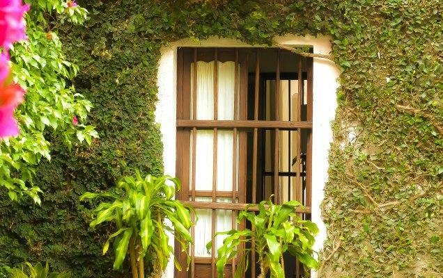 Detalles del hotel