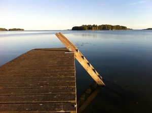 Resenär
