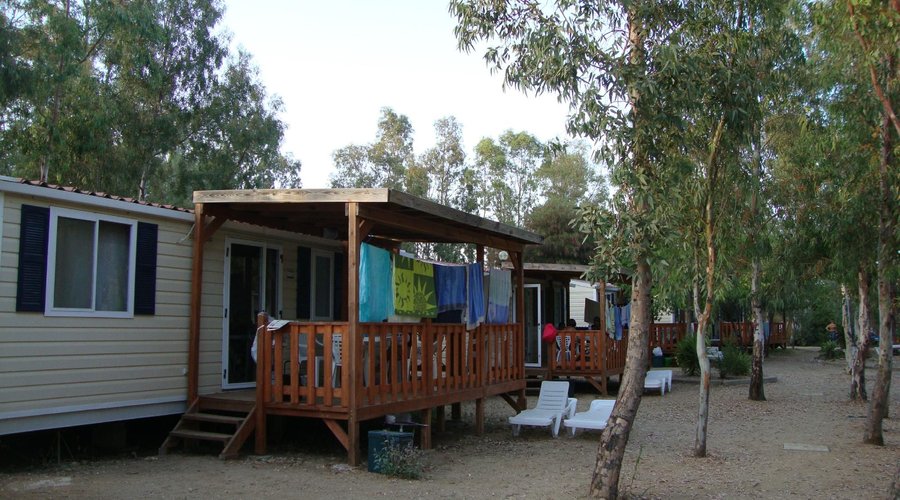 la mia casa mobile da 6 posti