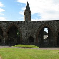 Fortrose Cathedral