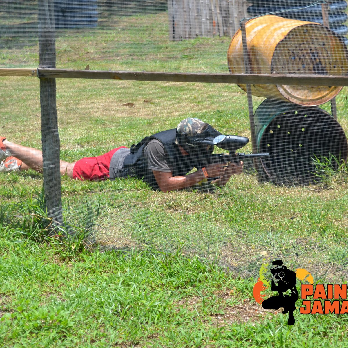 Paintball Jamaica (Falmouth): All You Need to Know BEFORE You Go