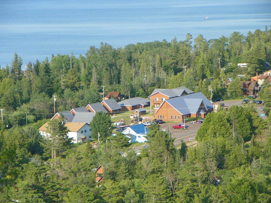 MARINER NORTH - Prices & Hotel Reviews (Copper Harbor, MI) - Tripadvisor